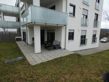 Wohnung zum Kauf 352.900 € 3,5 Zimmer 102,1 m² Erdgeschoss Abtsgmünd Abtsgmünd 73453