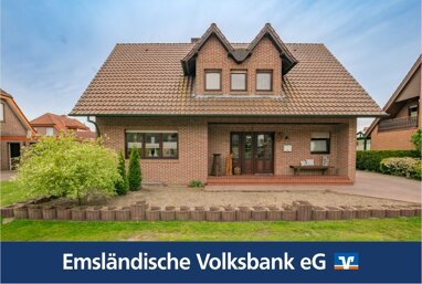 Einfamilienhaus zum Kauf 329.000 € 5 Zimmer 148 m² 741 m² Grundstück Wesuwe Haren / Wesuwe 49733