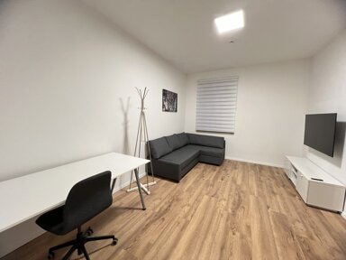 Wohnung zur Miete Wohnen auf Zeit 1.701 € 2 Zimmer 70 m² frei ab sofort Konradstraße Muggenhof Nürnberg 90429