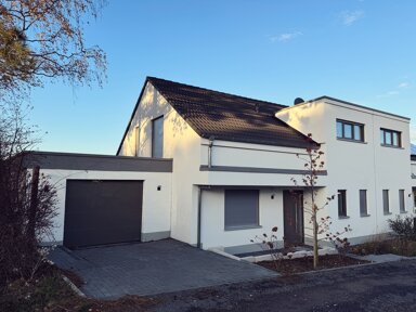 Doppelhaushälfte zum Kauf provisionsfrei 499.000 € 5 Zimmer 128 m² 280 m² Grundstück Eschweiler Bad Münstereifel / Eschweiler 53902