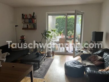 Wohnung zur Miete Tauschwohnung 700 € 2 Zimmer 60 m² Altstadt - Nord Köln 50670