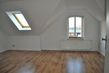 Wohnung zur Miete 487 € 2 Zimmer 65 m² 2. Geschoss frei ab 01.02.2025 Barnin Crivitz 19089