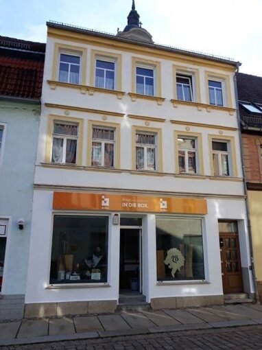 Laden zur Miete 450 € 60 m² Verkaufsfläche Werdau Werdau 08412