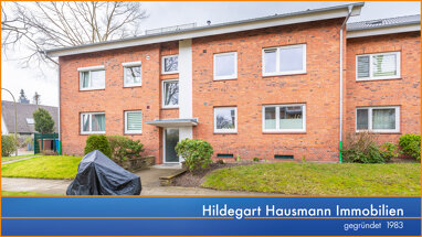 Wohnung zur Miete 650 € 2 Zimmer 59 m² 2. Geschoss Osterholder Straße 2 Dorf Appen 25482
