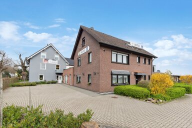 Hotel zum Kauf 1.050.000 € 140 m² Gastrofläche 5.022 m² Grundstück Moorshoven Wegberg 41844