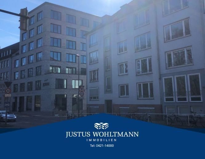 Praxisfläche zur Miete provisionsfrei 1.380 € 260 m²<br/>Bürofläche Am Wall 89-91 Altstadt Bremen 28195