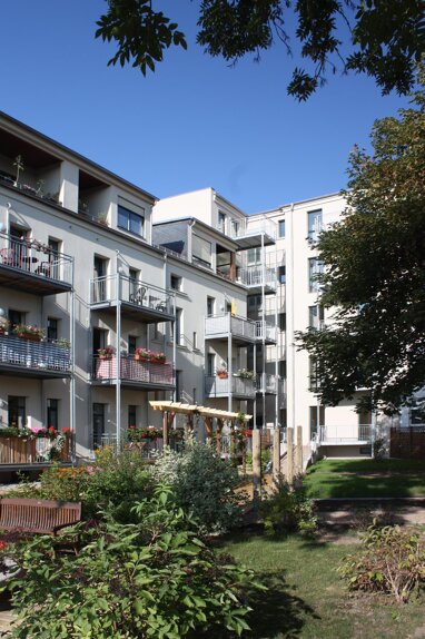Wohnung zum Kauf 175.000 € 2 Zimmer 58,5 m² Mockauer Str. 22 Mockau - Nord Leipzig 04357