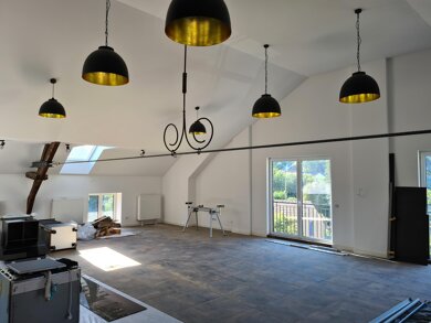 Loft zum Kauf 295.000 € 1,5 Zimmer 225 m² Ludweiler Völklingen 66333