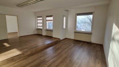 Wohnung zur Miete 590 € 4 Zimmer 100 m² 2. Geschoss Werdohl Werdohl 58791