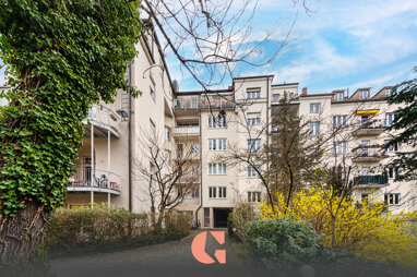 Wohnanlage zum Kauf 999.000 € 3 Zimmer 85 m² Herzogpark München 81679