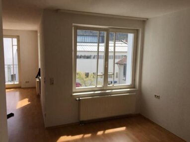 Wohnung zur Miete 420 € 1,5 Zimmer 41 m² 2. Geschoss Ebingen Albstadt 72458