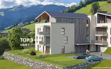 Wohnung zum Kauf 254.153 € 3 Zimmer 44,3 m² 1. Geschoss Lenzen 239 Oberau 6311