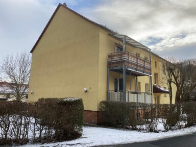 Wohnung zur Miete 300 € 1 Zimmer 36,7 m² 1. Geschoss frei ab 01.12.2024 Opitzer Str. 1 Freital Freital 01705