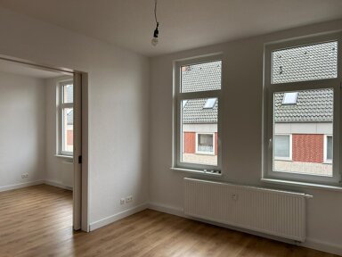 Wohnung zur Miete 550 € 3 Zimmer 3. Geschoss frei ab sofort Düppelstraße 13 Geestendorf Bremerhaven 27570