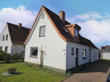 Einfamilienhaus zum Kauf 228.000 € 4 Zimmer 100 m² 627 m² Grundstück Borgstedt 24794