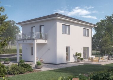 Haus zum Kauf Provisionsfrei 385.000 € 135 m² 630 m² Grundstück Pettstadt Pettstadt 96175