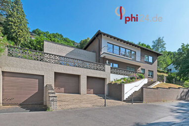 Einfamilienhaus zum Kauf 549.900 € 10 Zimmer 234 m² 989 m² Grundstück Zweifall Stolberg 52224