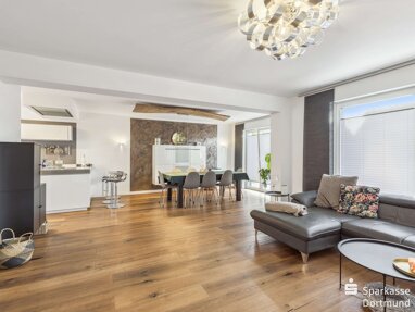 Einfamilienhaus zum Kauf 789.000 € 4,5 Zimmer 122,9 m² 442 m² Grundstück Bittermark Dortmund 44229