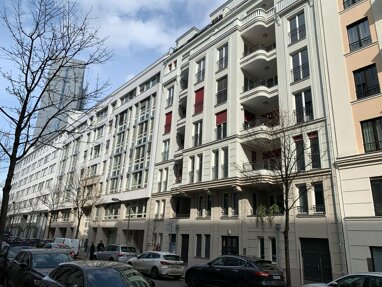 Wohnung zur Miete 2.600 € 3 Zimmer 96 m² 6. Geschoss Beuthstraße 5 Mitte Berlin 10117