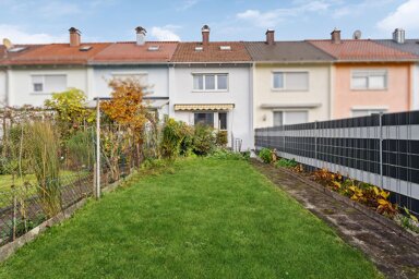 Reihenmittelhaus zum Kauf 225.000 € 4 Zimmer 64 m² 139 m² Grundstück Memmingen Memmingen 87700