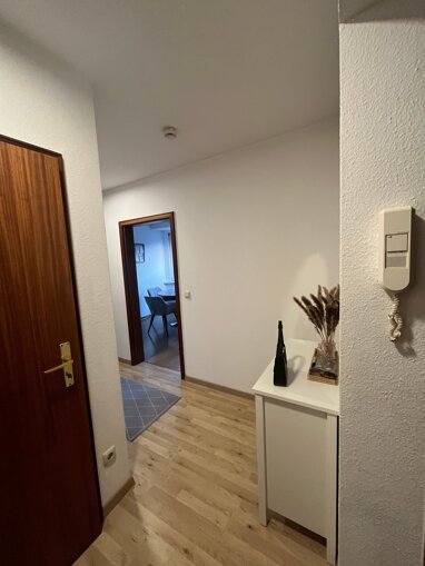 Wohnung zur Miete 595 € 2 Zimmer 72 m² 3. Geschoss Predigerstr. 2 Verden - Mitte Verden (Aller) 27283