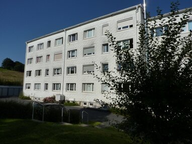 Apartment zur Miete 260 € 2 Zimmer 46 m² 3. Geschoss Langer Weg 37 Lobenstein Bad Lobenstein 07356