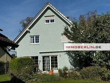 Villa zum Kauf 769.000 € 8 Zimmer 235 m² 1.977 m² Grundstück frei ab sofort Kienberg Nauen 14641