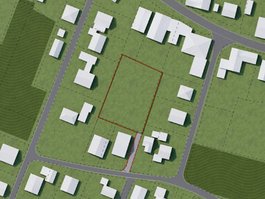 Grundstück zum Kauf 269.000 € 2.324 m² Grundstück Hartum Hille 32479