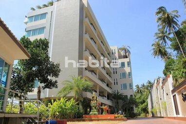 Apartment zum Kauf 88.608,30 € 1 Zimmer 43 m² 2. Geschoss Mueang Phuket 83000