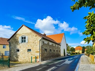 Lagerhalle zum Kauf 180.000 € 490 m² Lagerfläche Baruth Malschwitz 02694