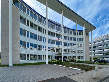 Büro-/Praxisfläche zur Miete 11.815 € 695 m² Bürofläche Peter-Müller-Straße 18 Unterrath Düsseldorf 40468