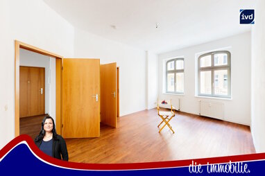 Wohnung zur Miete 475 € 2 Zimmer 66,8 m² Lessingstraße 26 Schellheimerplatz Magdeburg / Stadtfeld Ost 39108