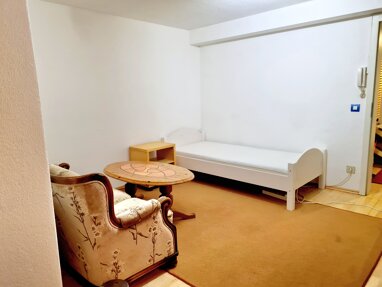 Apartment zur Miete Wohnen auf Zeit 695 € 1 Zimmer 25 m² frei ab 01.08.2024 Paul-Gerhardt-Allee 62e Obermenzing München 81245