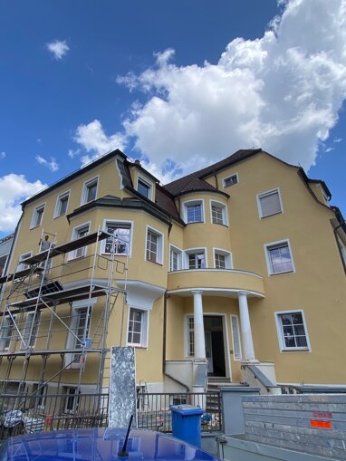 Wohnung zur Miete 2.200 € 4 Zimmer 160 m² 1. Geschoss Seumestraße 13 Dutzendteich Nürnberg 90478