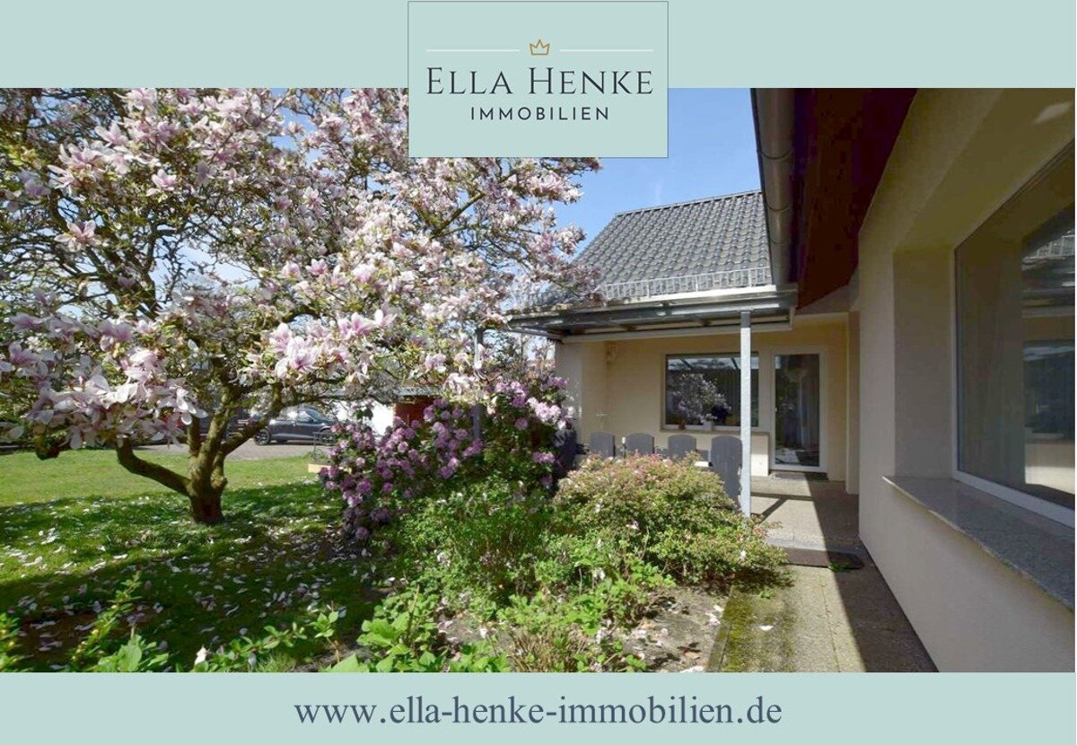 Mehrfamilienhaus zum Kauf 550.000 € 7 Zimmer 280 m² 1.951 m² Grundstück Westerbeck Sassenburg- Westerbeck 38524