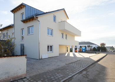 Wohnung zur Miete 1.326 € 3 Zimmer 86,5 m² frei ab sofort Gerolfing - Süd Ingolstadt / Gerolfing 85049