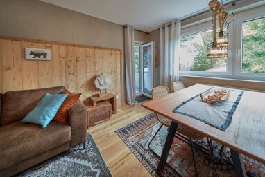 Wohnung zur Miete Wohnen auf Zeit 1.677 € 3 Zimmer 70 m² frei ab sofort Bergstraße Oberreichenbach 91097