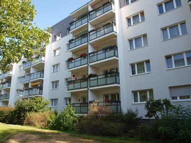 Wohnung zur Miete 375 € 3 Zimmer 60,5 m² 2. Geschoss Mannheimer Str. 60 Südstadt Halle (Saale) 06128