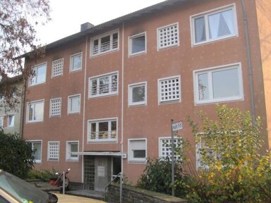 Wohnung zur Miete 689,23 € 3 Zimmer 60,1 m² 1. Geschoss frei ab 13.01.2025 Offenbachstr. 15 Rüngsdorf Bonn 53173