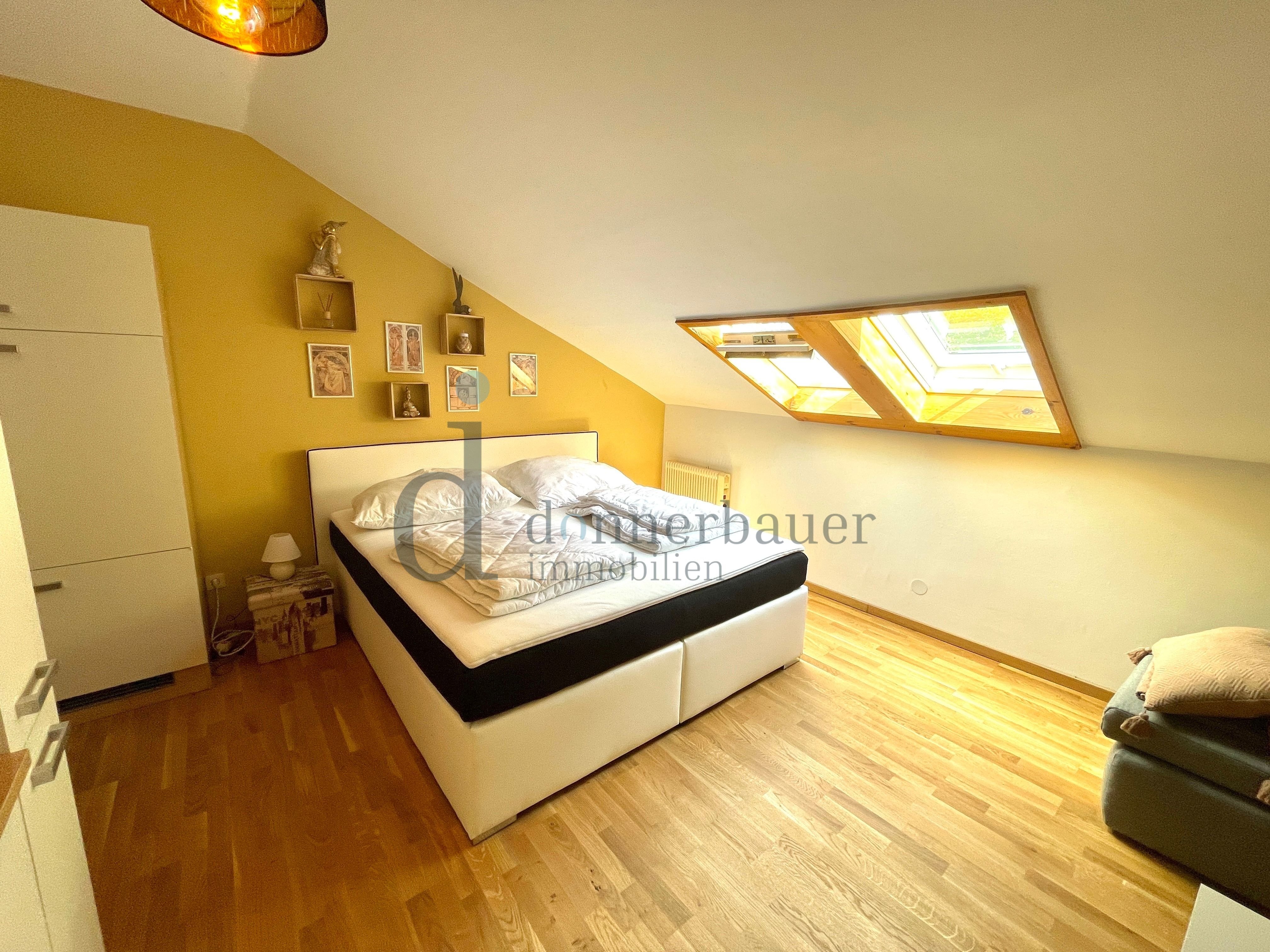 Wohnung zum Kauf 99.000 € 1 Zimmer 31 m²<br/>Wohnfläche 3.<br/>Geschoss Schiefling am See 9535