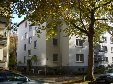 Wohnung zum Kauf Provisionsfrei 199.000 € 2,5 Zimmer 47,3 m² 3. Geschoss Martinstraße 78 Paulusviertel Darmstadt 64285
