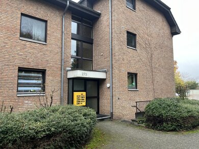 Wohnung zur Miete 899 € 2 Zimmer 82,1 m² 2. Geschoss frei ab sofort Meerbuscher Straße 273 Osterath Meerbusch 40670