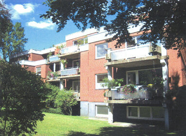 Wohnung zur Miete 1.690 € 4 Zimmer 105 m² Erdgeschoss Blankenese Hamburg 22587