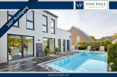 Einfamilienhaus zum Kauf 1.300.000 € 6 Zimmer 176 m² 766 m² Grundstück Am Hagen Ahrensburg 22926