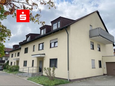 Wohnung zum Kauf 100.000 € 1 Zimmer 42 m² 1. Geschoss Penzendorf Schwabach 91126