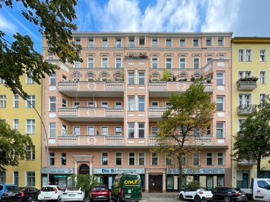 Bürofläche zum Kauf 539.000 € 5 Zimmer 90 m² Bürofläche Kreuzberg Berlin 10961