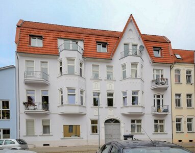Apartment zur Miete 999 € 5 Zimmer 127 m² 2. Geschoss Alexander-Puschkin-Straße 7 St. Pauli / Alexander-Puschkin-Straße Magdeburg 39108