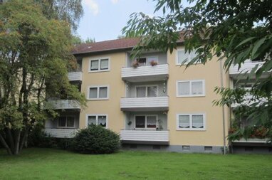 Wohnung zur Miete 449,47 € 3 Zimmer 65,1 m² Weidenstr. 3A Bertlich Herten 45701
