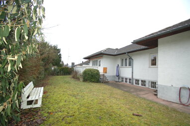 Einfamilienhaus zum Kauf 490.000 € 6 Zimmer 162 m² 608 m² Grundstück Sinsheim Sinsheim 74889