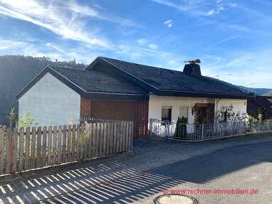 Einfamilienhaus zum Kauf 372.000 € 6 Zimmer 160 m² 452 m² Grundstück Neckarsteinach Neckarsteinach 69239